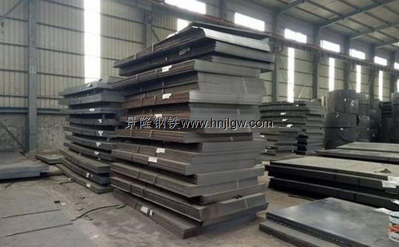 TC128GrB钢板材质性能分析TC128GrB高强板应用范围及舞钢期货定轧